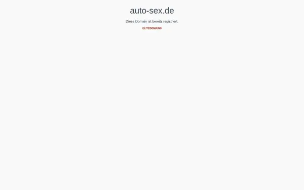 auto-sex.de
