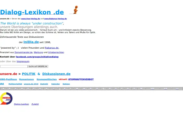 dialoglexikon.de
