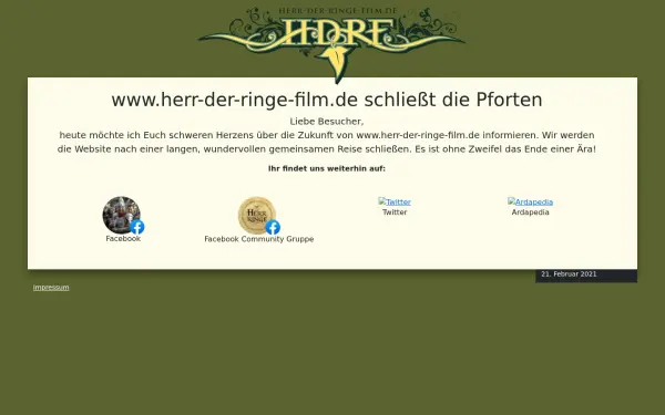 hdrf.de