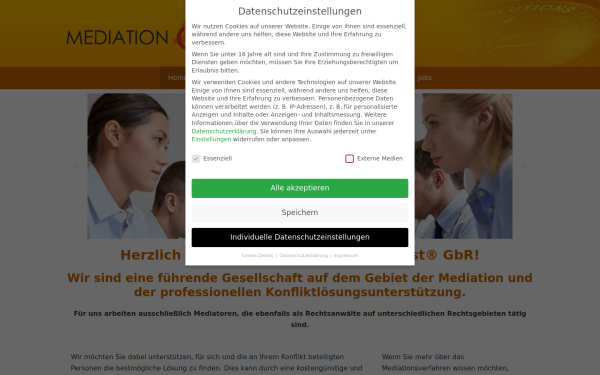 mediationfirst.de