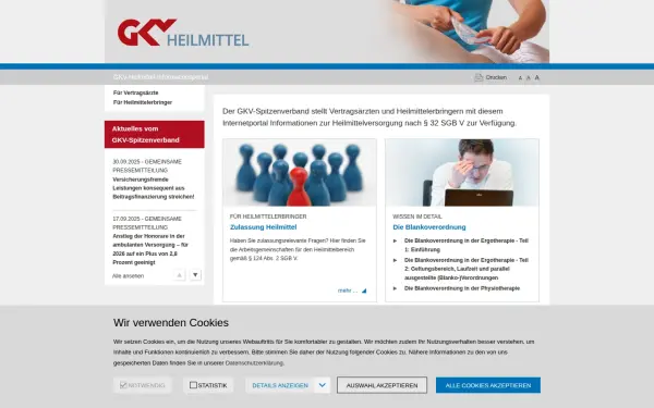 www.gkv-heilmittel.de