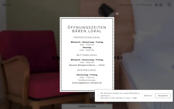 www.baeren-marbach.de