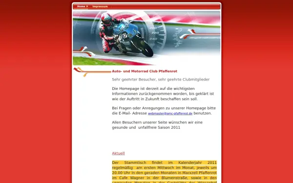 amc-pfaffenrot.de