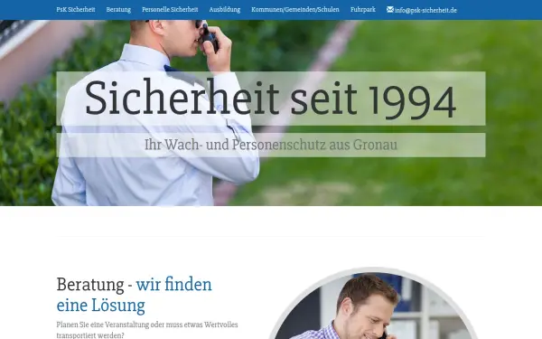 psk-sicherheit.de