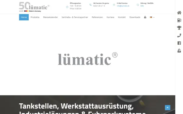 www.luematic.de