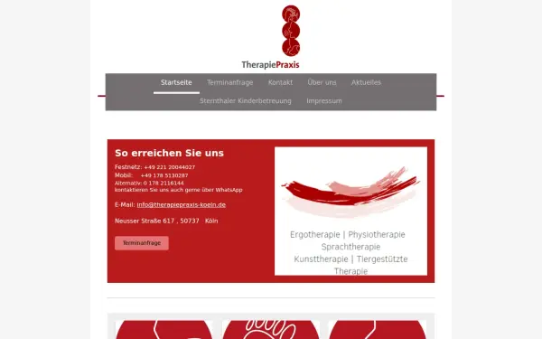 www.therapiepraxis-koeln.de