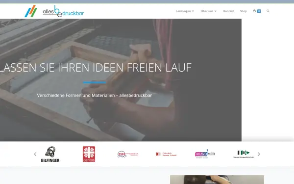 allesbedruckbar.de