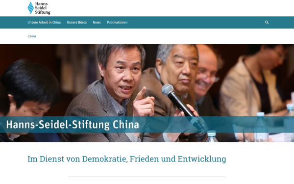 china.hss.de