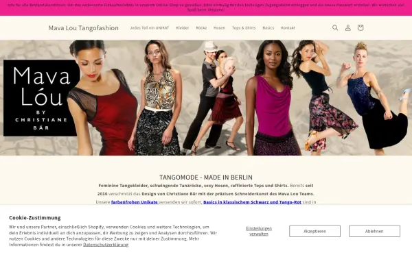 www.mavalou-shop.com