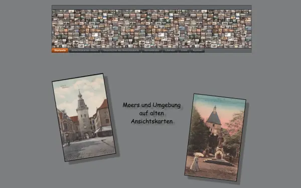 mattorn.de