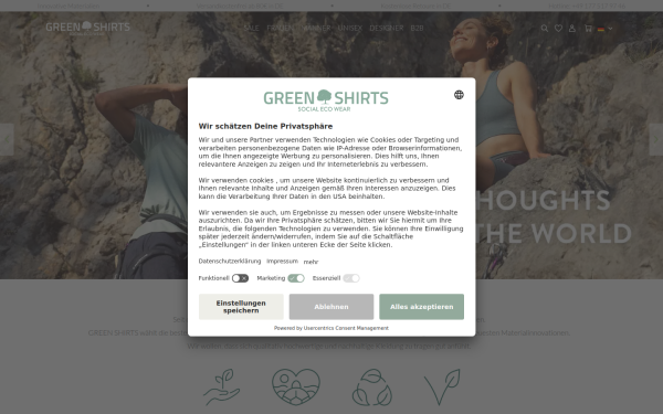 www.green-shirts.com