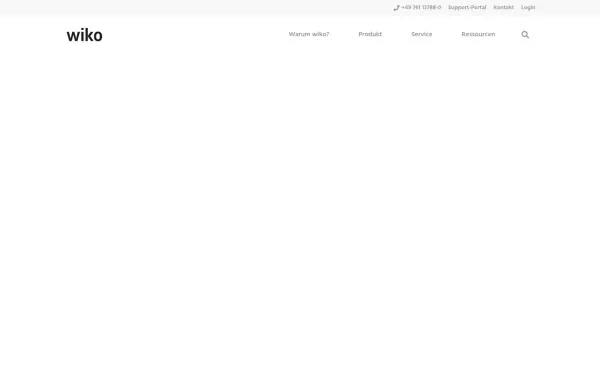 www.wiko.de