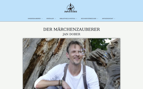 maerchenzauberer.de