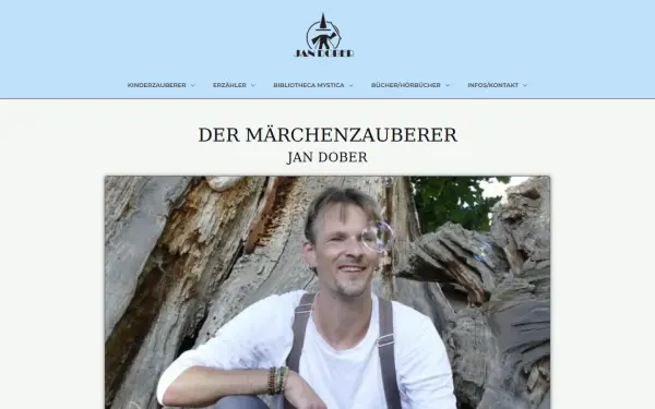 maerchenzauberer.de
