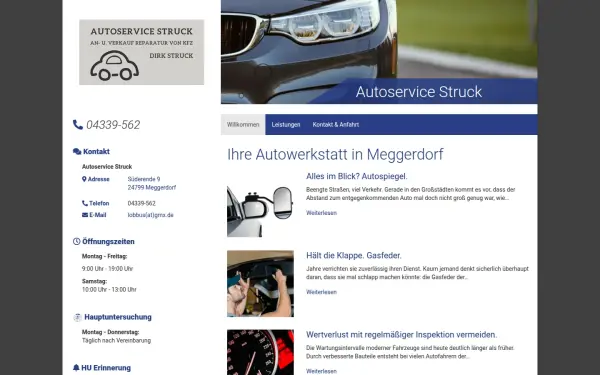 www.autoservice-struck.de