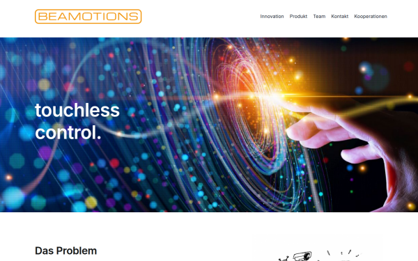 www.beamotions.com