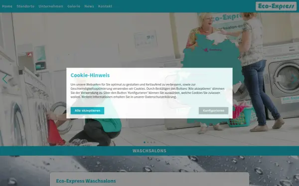 www.mein-waschsalon.de
