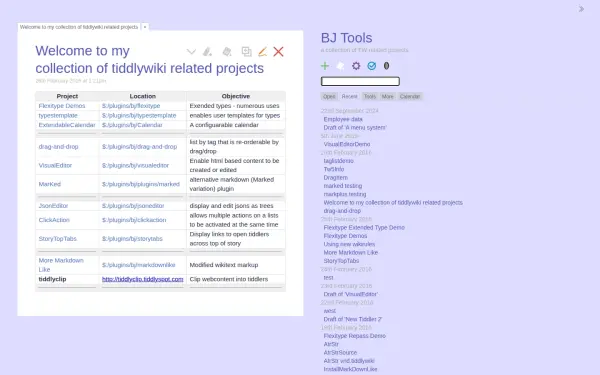 bjtools.tiddlyspot.com