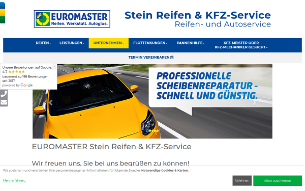 reifen-stein.de