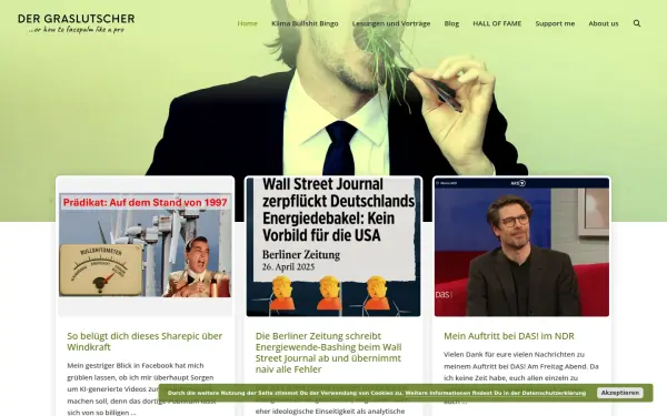 graslutscher.de