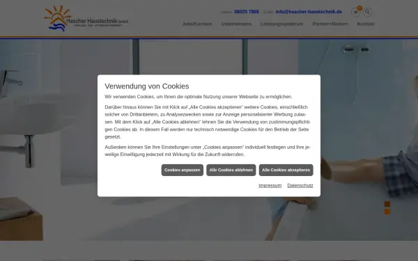 www.hascher-haustechnik.de
