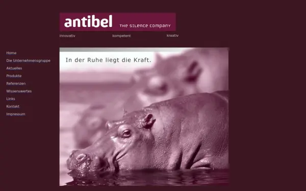 antibel.de