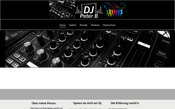 www.djpeterb.de