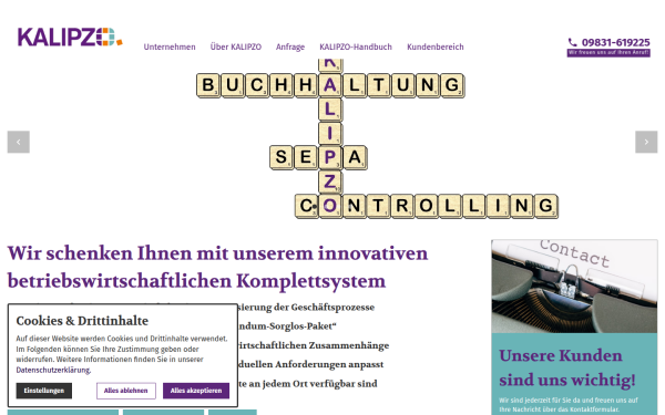 www.kalipzo.de