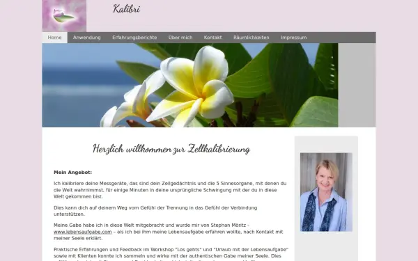 angelaschuster.de