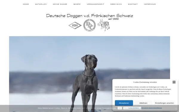 www.doggenfan.de