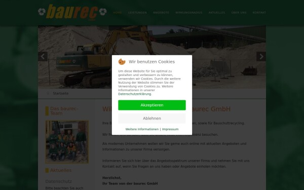 baurec.de