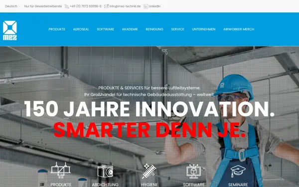 mez-technik.de