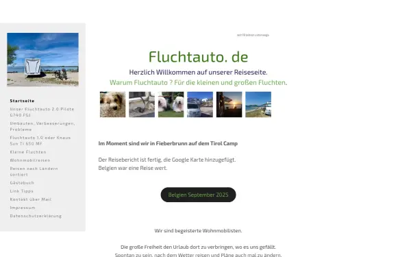 www.fluchtauto.de