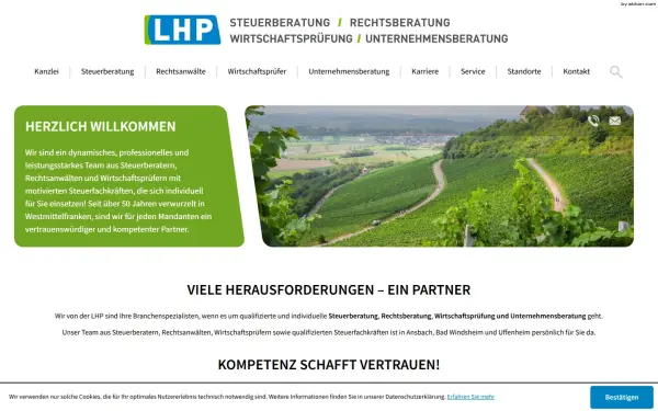 www.lhp.de