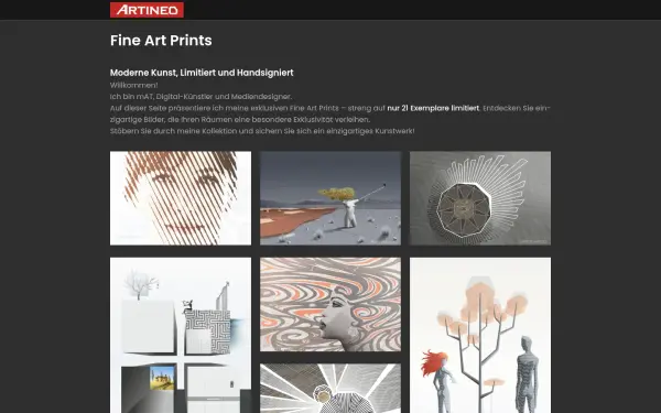 artineo.de