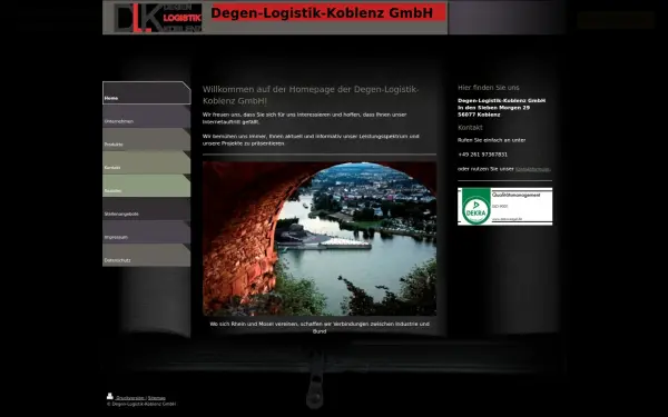 www.degen-logistik-koblenz.de