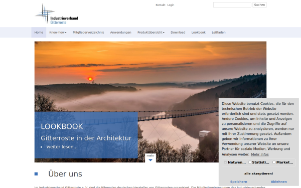 www.gitterroste-online.de