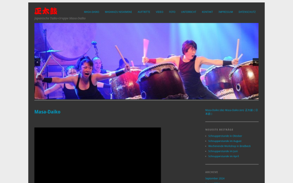 www.masa-daiko.de