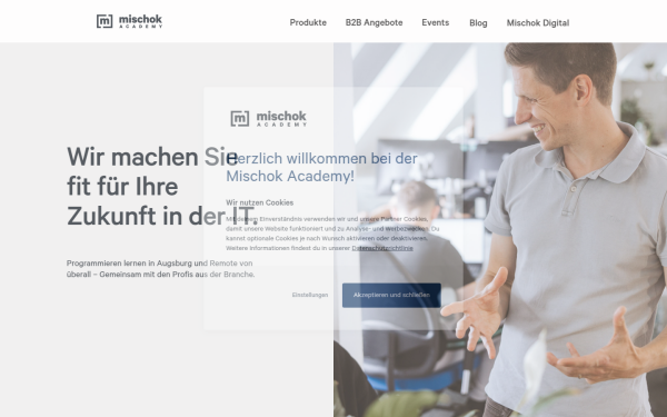 www.mischok.academy