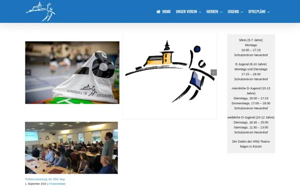 handball-in-siegburg.de