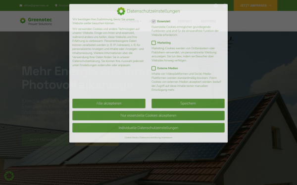 greenotec.at