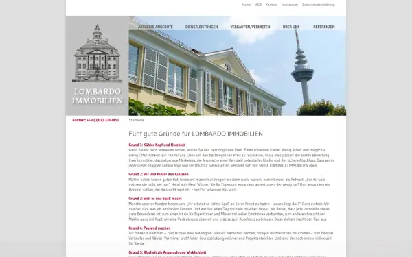 lombardo-immobilien.de