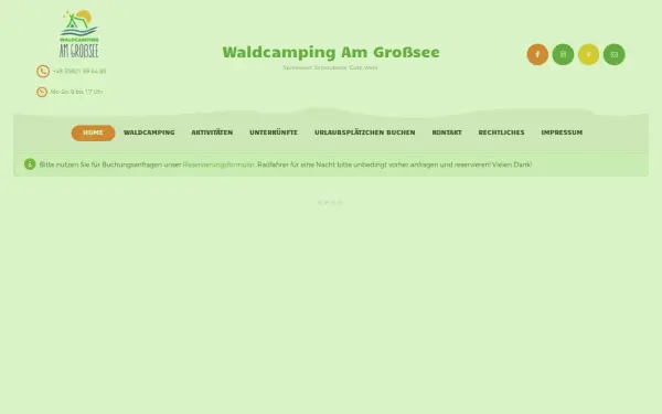 www.grosssee.de