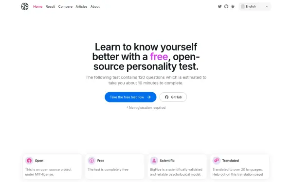 bigfive-test.com