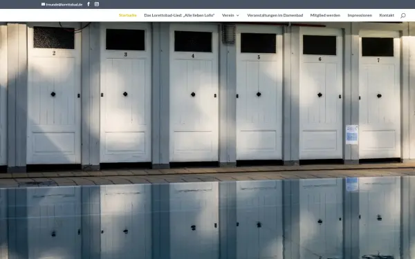 lorettobad.de