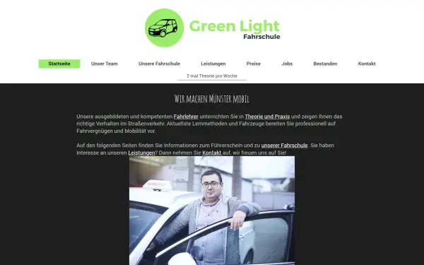 www.green-light-fahrschuleug-muenster.de