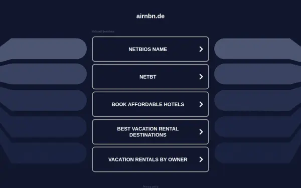 airnbn.de