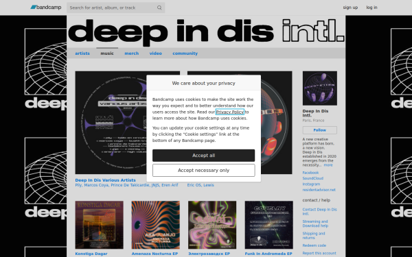 deepindisintl.bandcamp.com