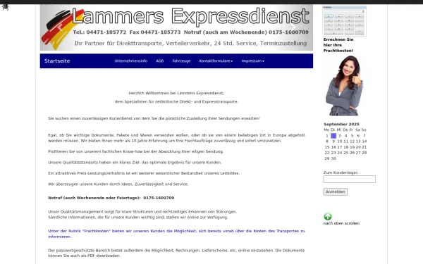 deutscher-expressdienst.de