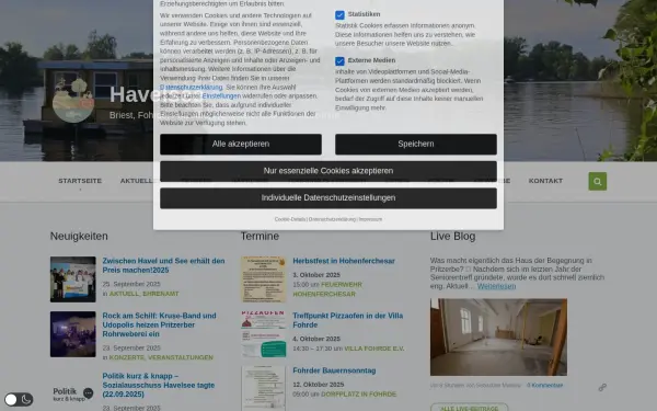 havelsee.de